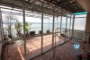 House with 4 bedrooms for rent in Yen Phu Village, Tay Ho, Ha Noi