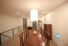 Brand new and modern house for rent in Tay Ho district