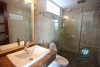 House with 4 bedrooms for rent in Yen Phu Village, Tay Ho, Ha Noi