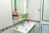Beautiful house with 3 bedrooms for rent in Tay Ho area.