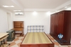 Five bedrooms house for rent in Ba Dinh district, Hanoi.