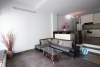 Morden design and new house for rent in Tay Ho area, Ha Noi