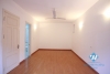 Lake view modern house for rent in Tay Ho, Ha Noi