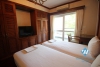 Charming apartment with swimming pool, gym and sauna for rent on Tay Ho, Tay Ho, Hanoi