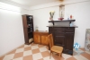 Five bedrooms house for rent in Ba Dinh district, Hanoi.