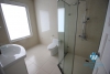 Bright house for rent in Dang Thai mai st, Tay Ho area.