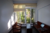 Morden design and new house for rent in Tay Ho area, Ha Noi
