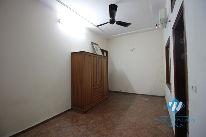 Stunning newly renovated house for rent in Nghi Tam village, Tay Ho, Hanoi