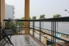 House for rent in Westlake area with large yard and lake view 