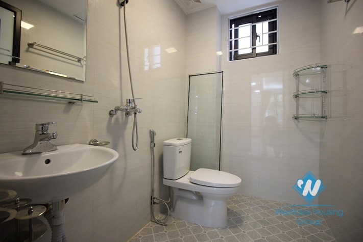 Brandnew 03 bedrooms house for rent in Dang Thai Mai area.