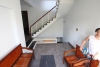 Morden design and new house for rent in Tay Ho area, Ha Noi