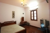 Nice 4 stories house for rent in Nghi Tam village, Tay Ho, Hanoi 