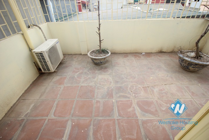 A Brandnew house for rent in Ba Dinh district, Ha Noi