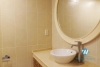 Brandnew and Morden 3 bedrooms apartment for rent in Pacific Ly Thuong Kiet st, Hoan Kiem district.