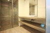 Brand new and modern house for rent in Tay Ho district