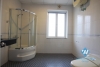 Lake view modern house for rent in Tay Ho, Ha Noi