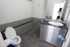 Morden design and new house for rent in Tay Ho area, Ha Noi