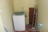 Nice house for rent in Au Co street, Tay Ho, Hanoi
