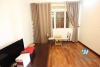 House with 4 bedrooms for rent in Yen Phu Village, Tay Ho, Ha Noi