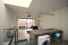 Brand new and modern house for rent in Tay Ho district