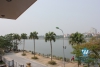 House for rent in Westlake area with large yard and lake view 