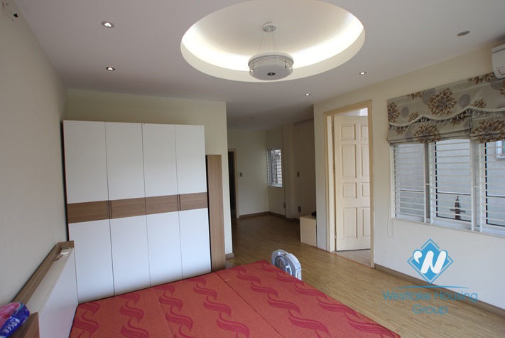 House for rent in Yen Phu village, Tay Ho, Ha Noi
