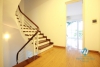 Lake view modern house for rent in Tay Ho, Ha Noi