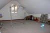Cosy house for rent in Au Co street, Tay Ho District, Ha Noi