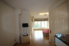 House for rent in Yen Phu village, Tay Ho, Ha Noi