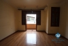 Large house on the street for rent in Linh Lang street, Ba Dinh district, Hanoi 