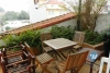 Modern house with 3 bedrooms for lease in Dang Thai Mai street
