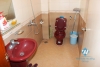 Cosy house for rent in Au Co street, Tay Ho District, Ha Noi
