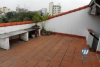 Modern house with 3 bedrooms for lease in Dang Thai Mai street