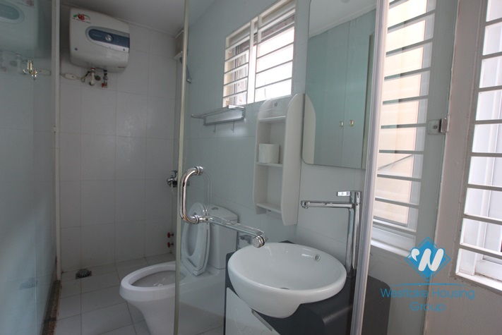House for rent in Yen Phu village, Tay Ho, Ha Noi