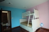 Nice house with 4 bedrooms for rent in To Ngoc Van st, Tay Ho district.