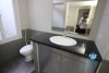 Morden design and new house for rent in Tay Ho area, Ha Noi
