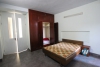 Morden design and new house for rent in Tay Ho area, Ha Noi