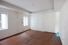 Lake view-House for rent in Tay Ho area
