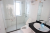 Lake view-House for rent in Tay Ho area
