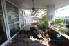 Morden design and new house for rent in Tay Ho area, Ha Noi