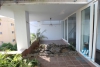 Morden design and new house for rent in Tay Ho area, Ha Noi