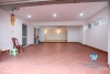 Lake view modern house for rent in Tay Ho, Ha Noi