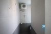 Morden design and new house for rent in Tay Ho area, Ha Noi