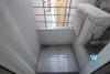 Morden design and new house for rent in Tay Ho area, Ha Noi