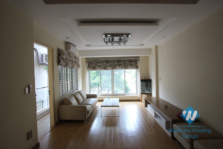 House for rent in Yen Phu village, Tay Ho, Ha Noi