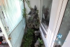 Morden design and new house for rent in Tay Ho area, Ha Noi