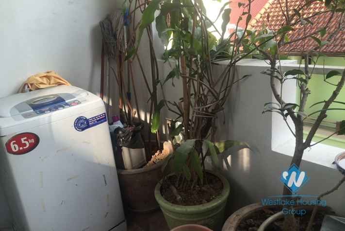 Cheap house for rent in Ba dinh, Ha noi