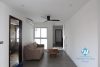 A luxury 4 bedroom apartment for rent in Tay Ho area