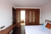 A luxury 4 bedroom apartment for rent in Tay Ho area