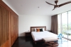 A luxury 4 bedroom apartment for rent in Tay Ho area
